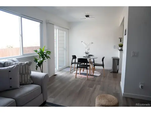 3502 S Telluride Cir #E, Aurora, CO 80013