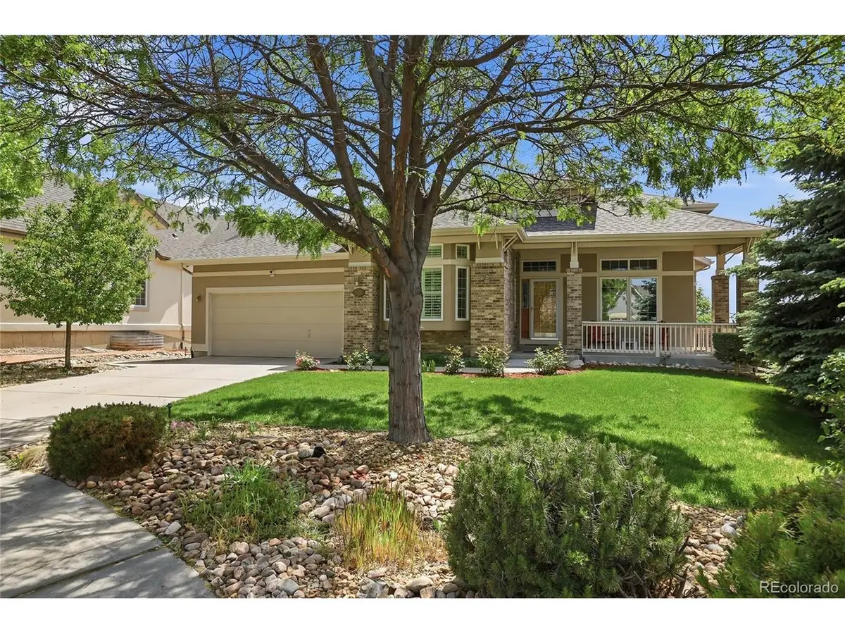 5128 W 107th Ct, Westminster, CO 80031 - #1