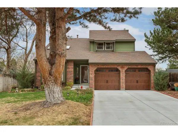 4713 S Fraser St, Aurora, CO 80015