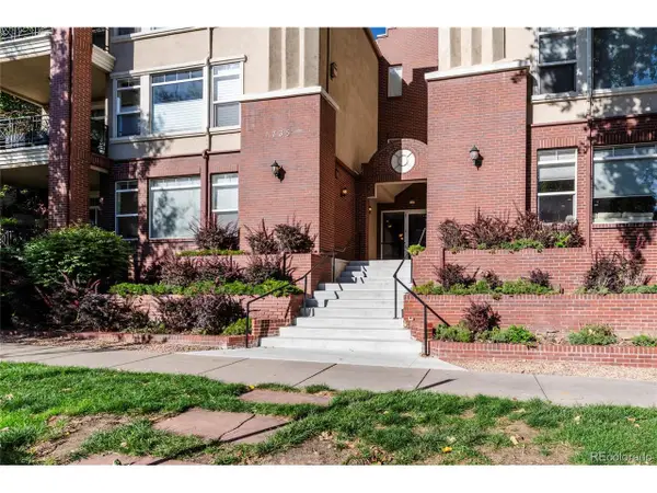 1735 N Ogden St #106, Denver, CO 80218