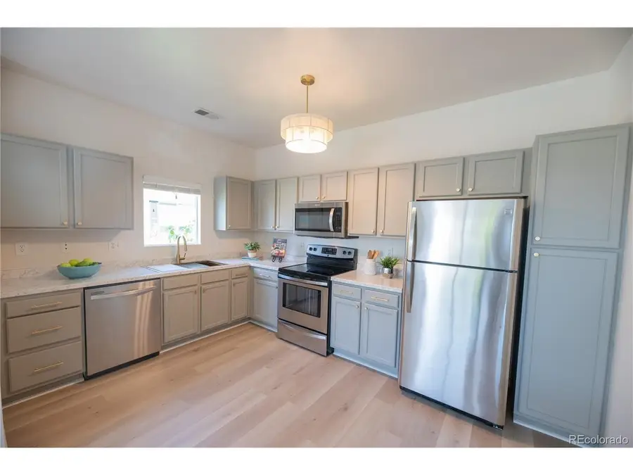 16828 E Gunnison Dr #7D, Aurora, CO 80017 - #2