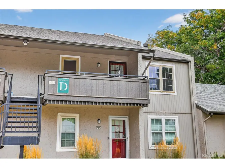 7105 S Gaylord St #D07, Centennial, CO 80122 - Image #2