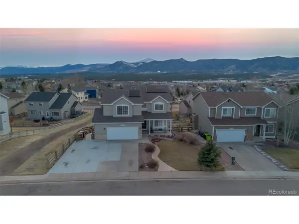 389 Oxbow Dr, Monument, CO 80132