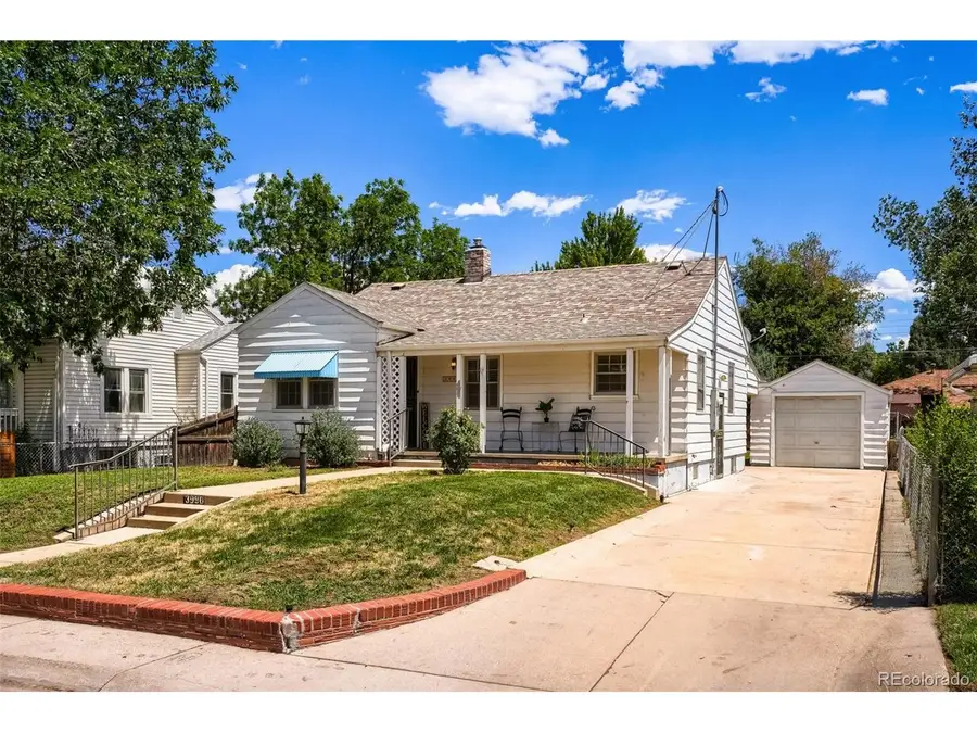 3990 S Logan St, Englewood, CO 80113 - #2