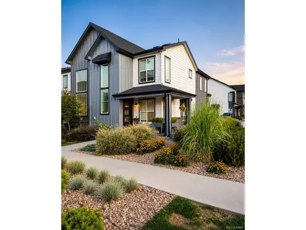 19593 W 93rd Ln #F, Arvada, CO 80007