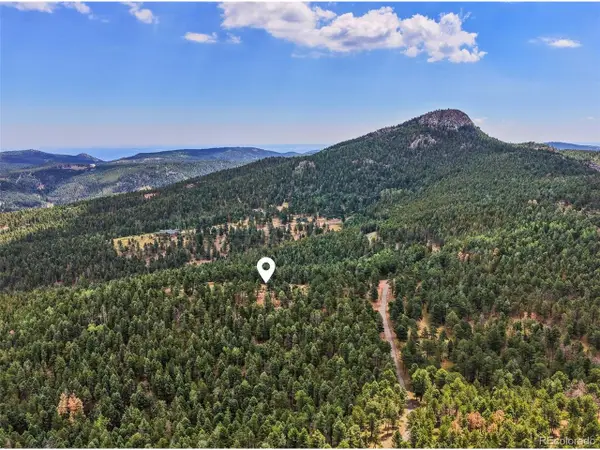 26545 Richmond Hill Rd, Conifer, CO 80433