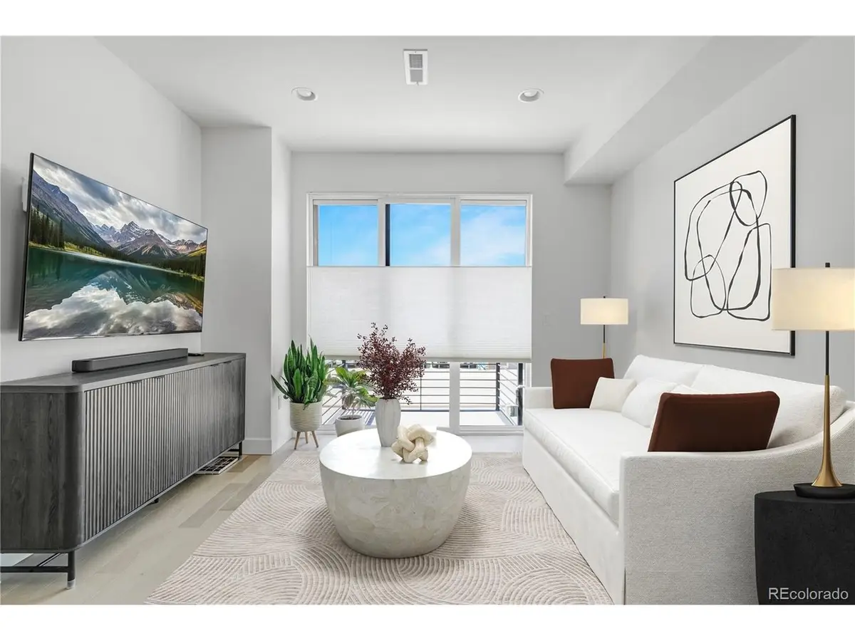 2578 S Broadway, Denver, CO 80210 - #1