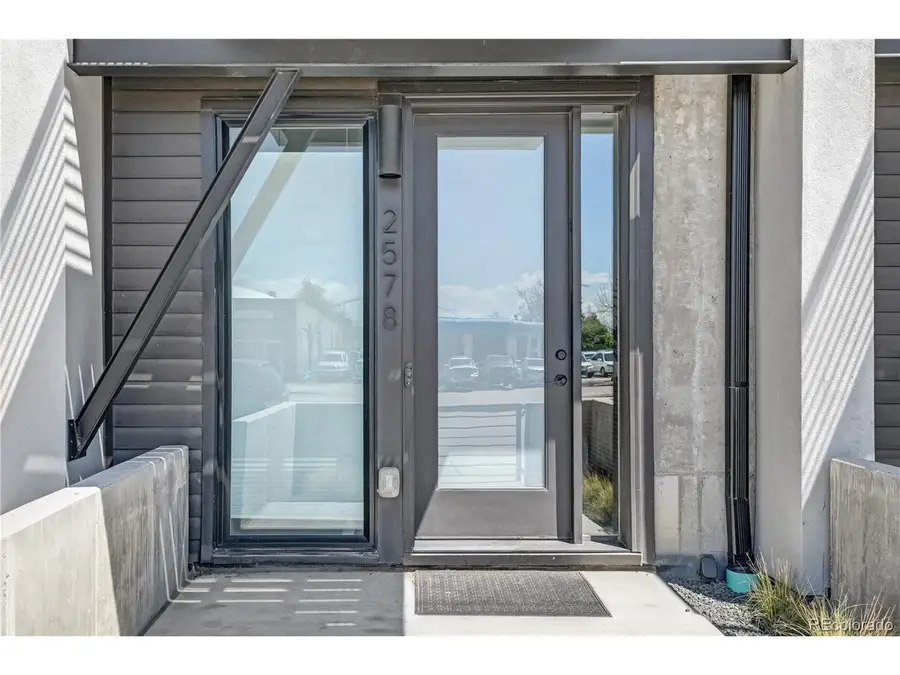 2578 S Broadway, Denver, CO 80210 - #2