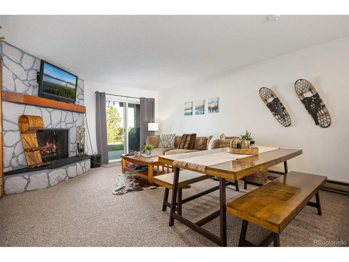 Address Withheld By Seller, Fraser, CO 80442 - #1