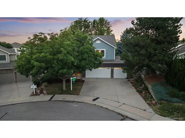 20533 E Maplewood Ln, Centennial, CO 80016