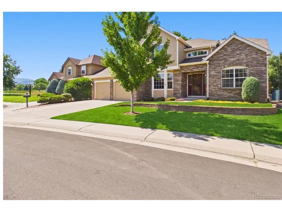 17029 W 68th Pl, Arvada, CO 80007 - #3