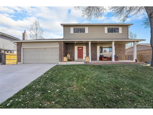 7512 Braun St, Arvada, CO 80005