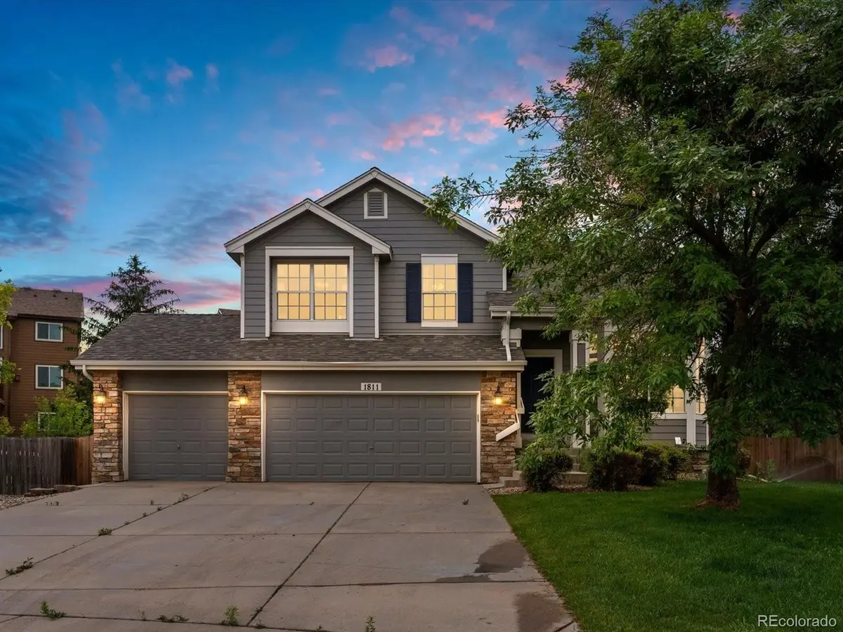 1811 Canvasback Dr, Johnstown, CO 80534 - #1