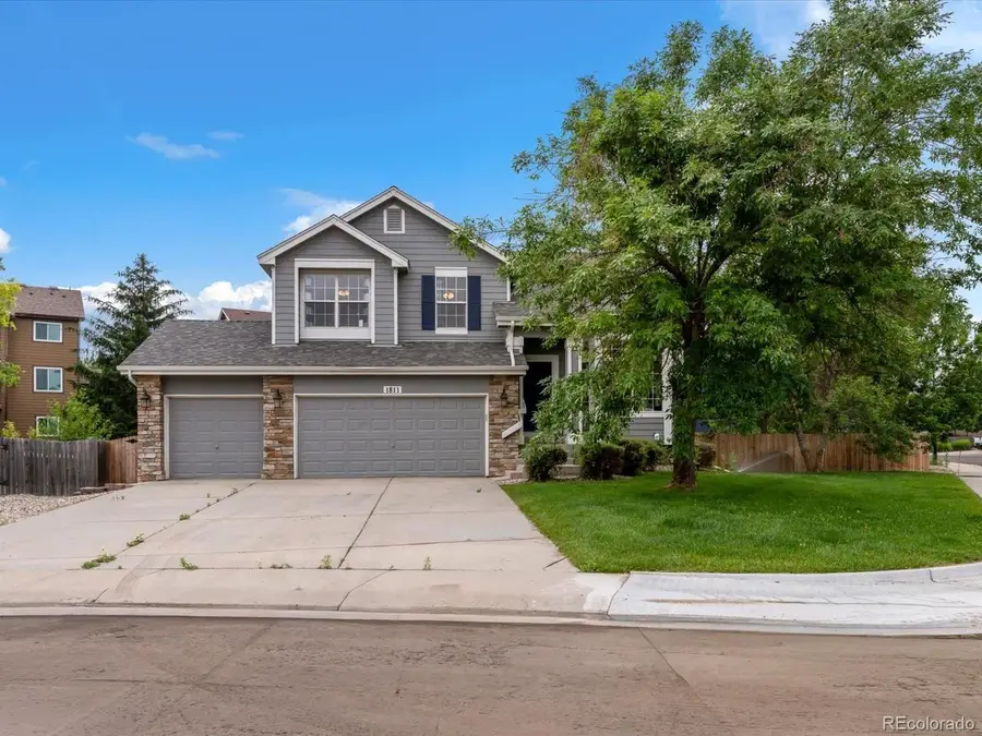 1811 Canvasback Dr, Johnstown, CO 80534 - #2