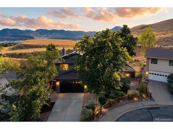 13862 W Montana, Lakewood, CO 80228