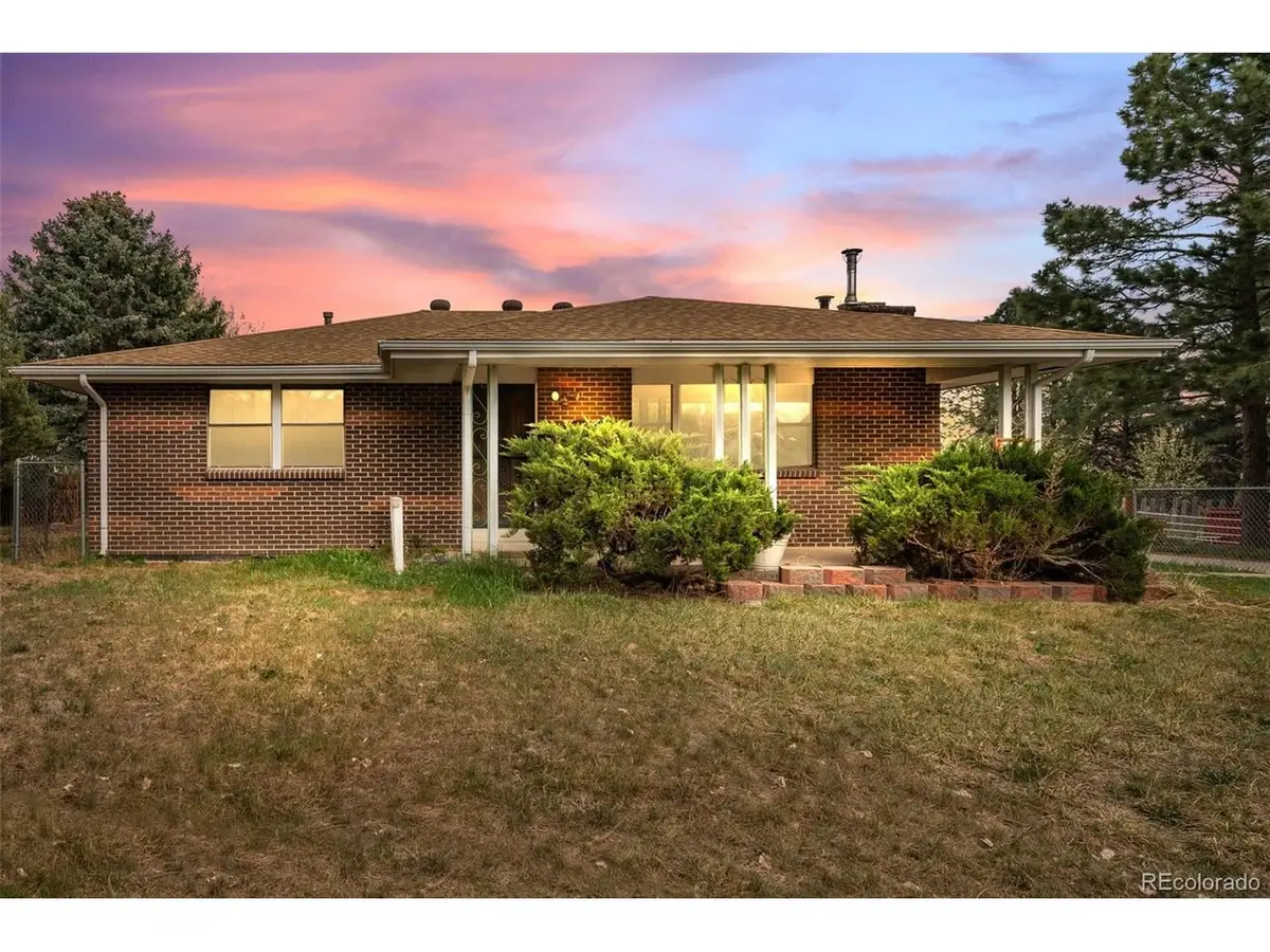 5410 Indiana St, Golden, CO 80403 - #1