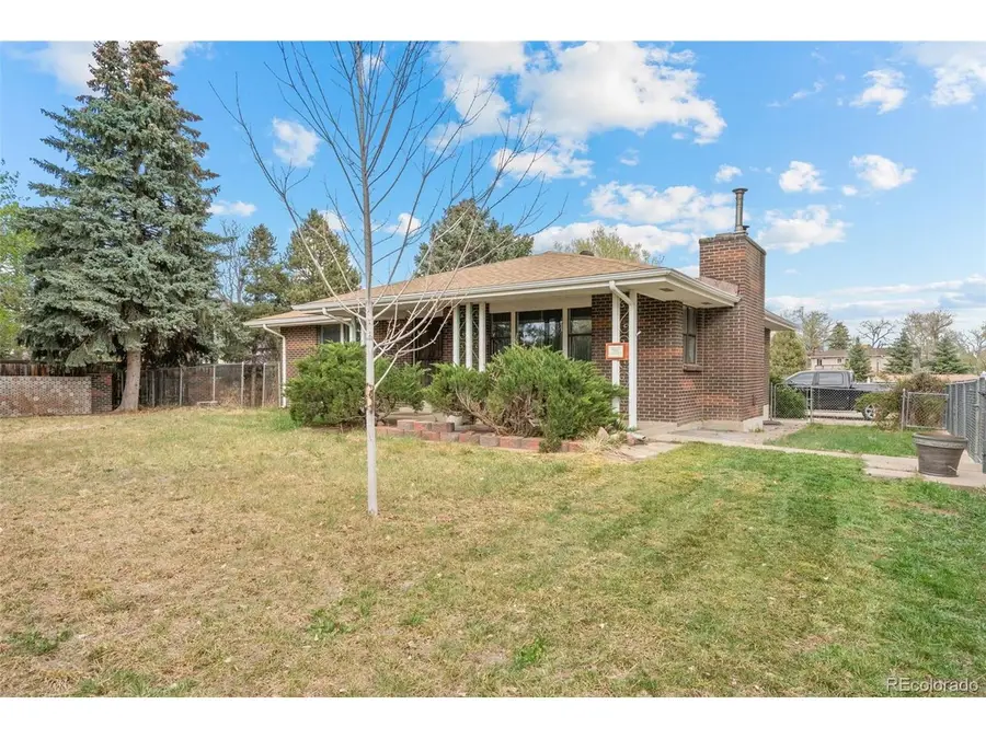 5410 Indiana St, Golden, CO 80403 - #3