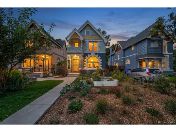 2245 Julian St, Denver, CO 80211