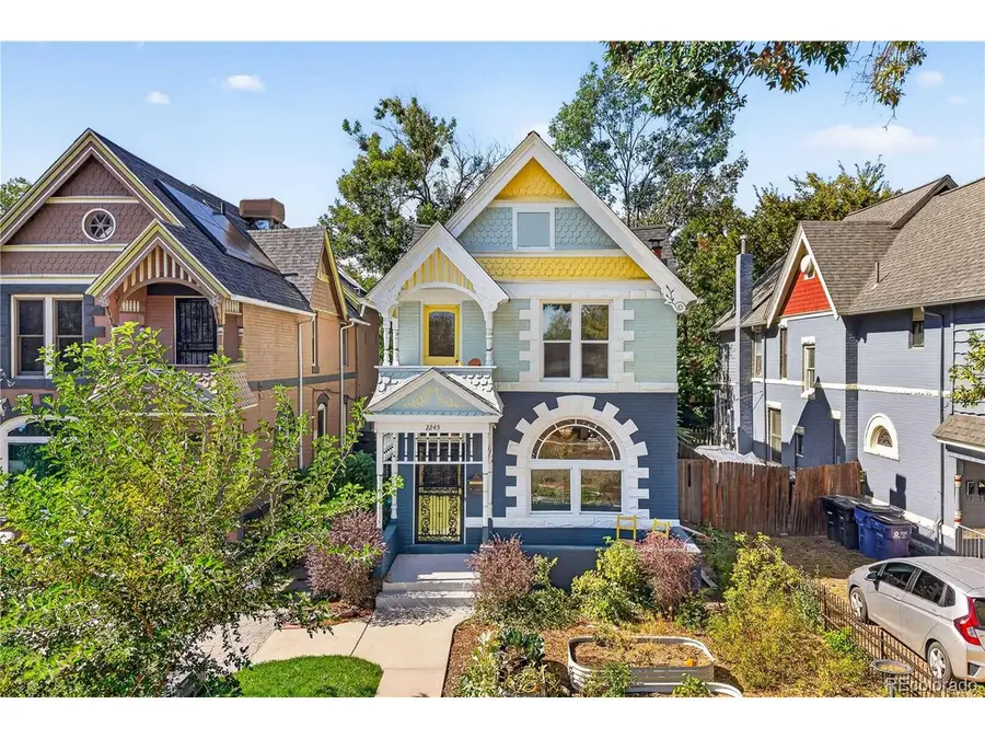 2245 Julian St, Denver, CO 80211 - #2
