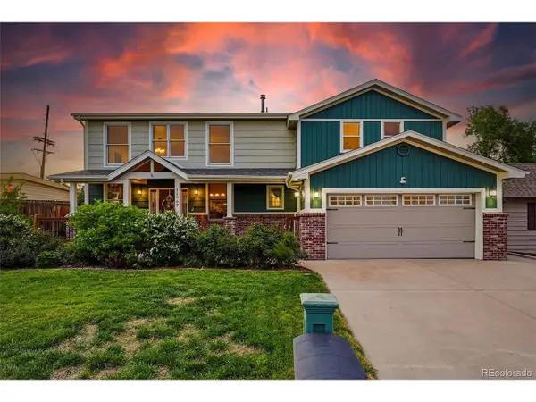 11967 W 14th Ave, Lakewood, CO 80401