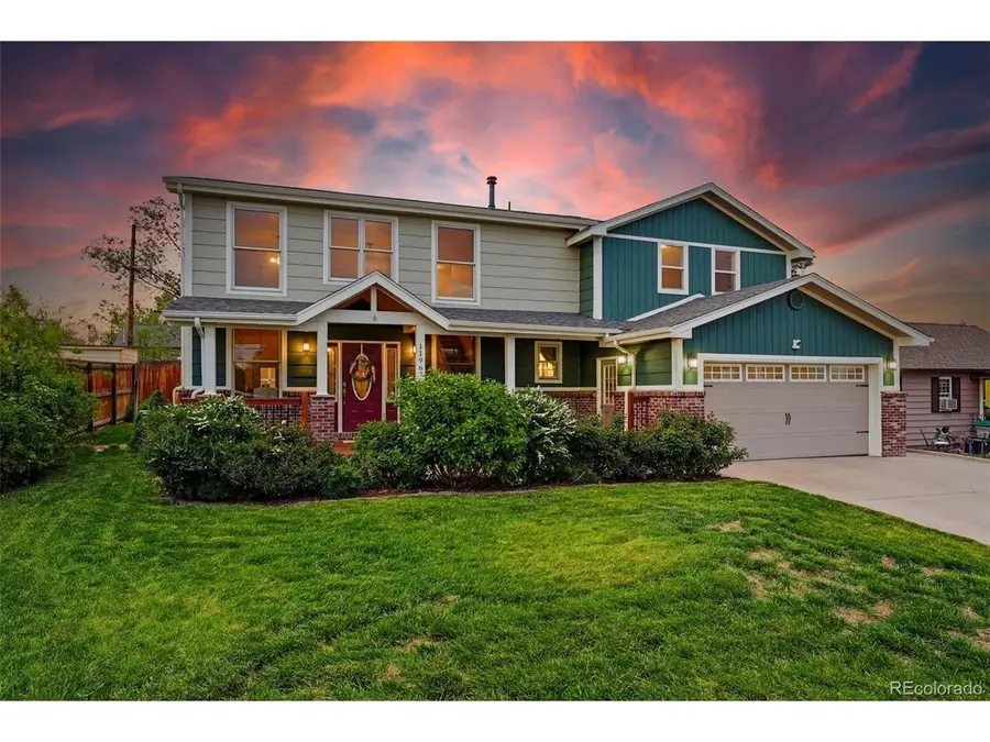 11967 W 14th Ave, Lakewood, CO 80401 - #2