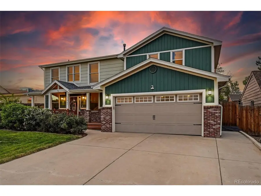 11967 W 14th Ave, Lakewood, CO 80401 - #3