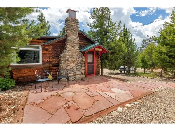 1450 Pine Lane, Grand Lake, CO 80447