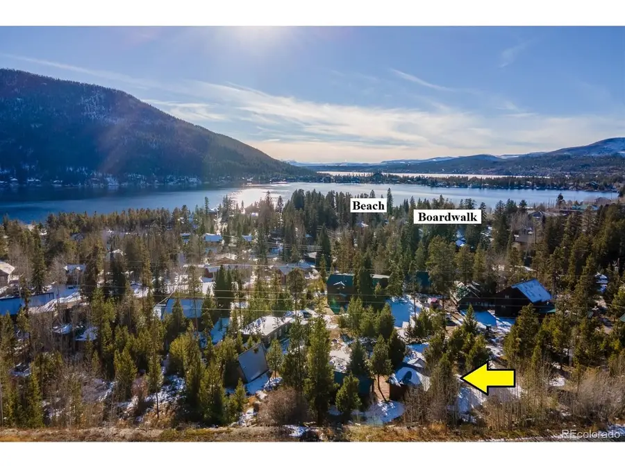 1450 Pine Lane, Grand Lake, CO 80447 - #3