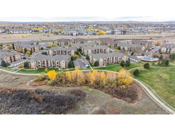 9227 Rolling Way #308, Parker, CO 80134