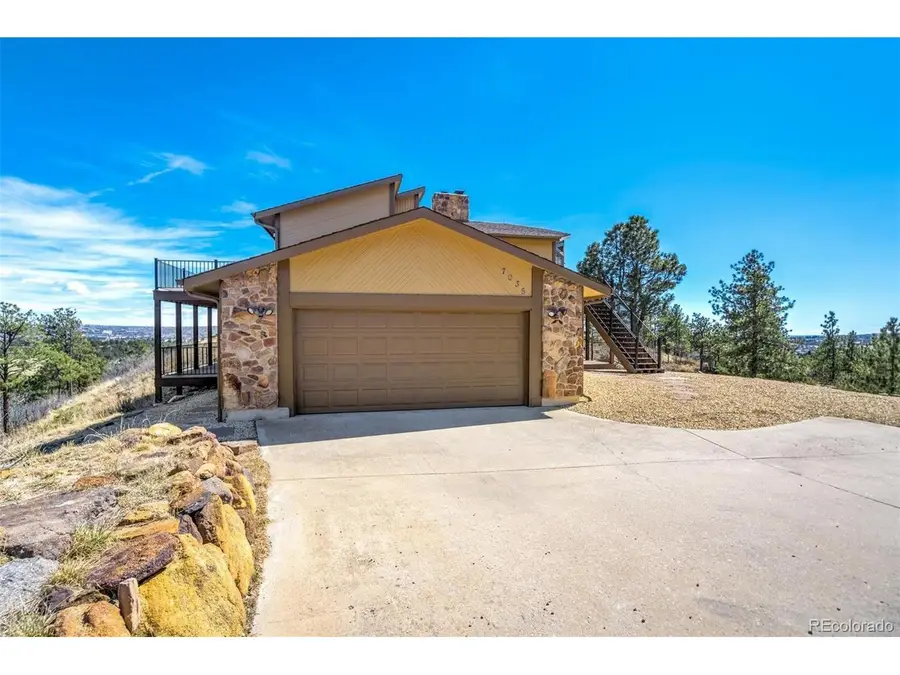 7035 Switchback Trl, Colorado Springs, CO 80919 - #2