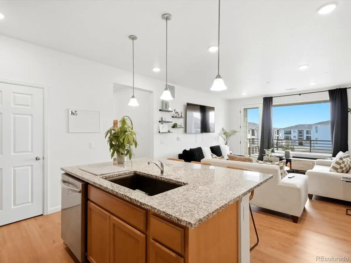 6153 N Ceylon St #6-301, Denver, CO 80249 - #1