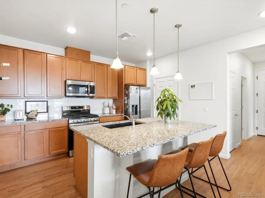 6153 N Ceylon St #6-301, Denver, CO 80249 - #2