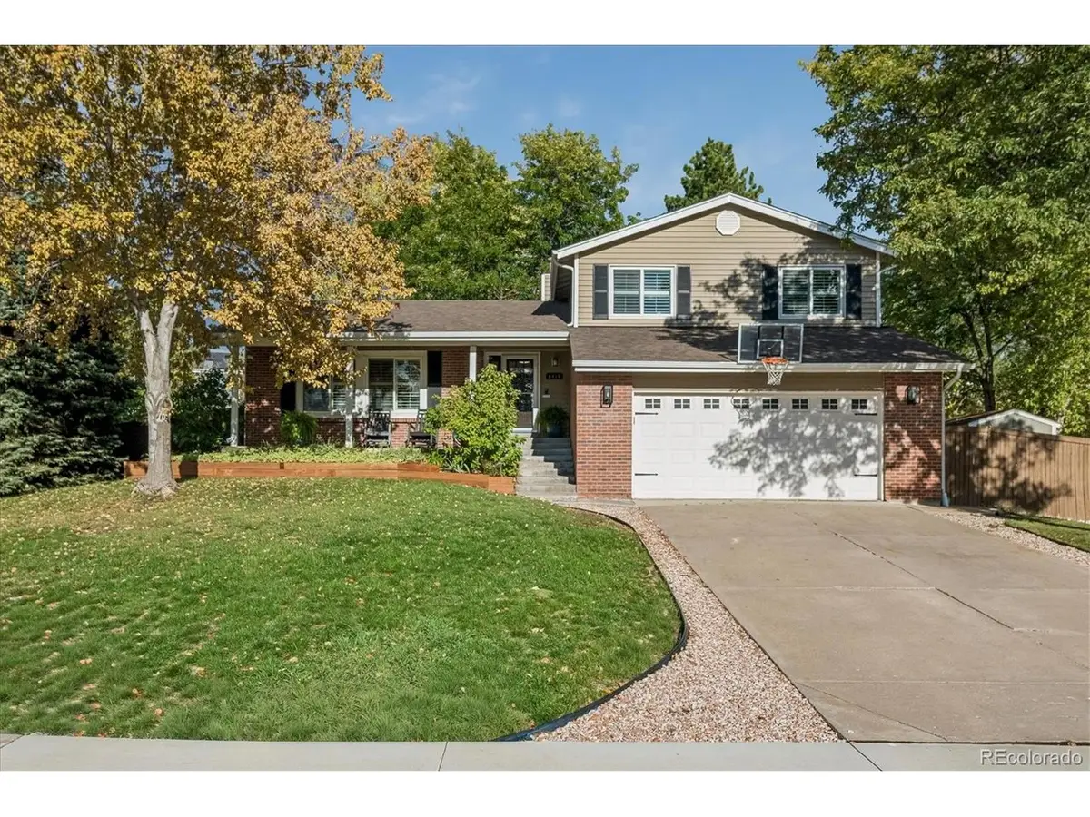 8414 S Woody Way, Highlands Ranch, CO 80126 - #1