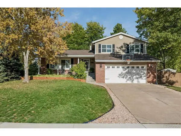 8414 S Woody Way, Highlands Ranch, CO 80126