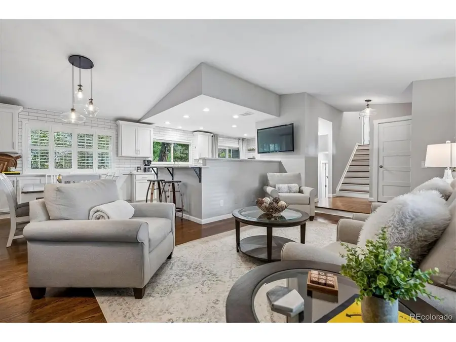 8414 S Woody Way, Highlands Ranch, CO 80126 - #2
