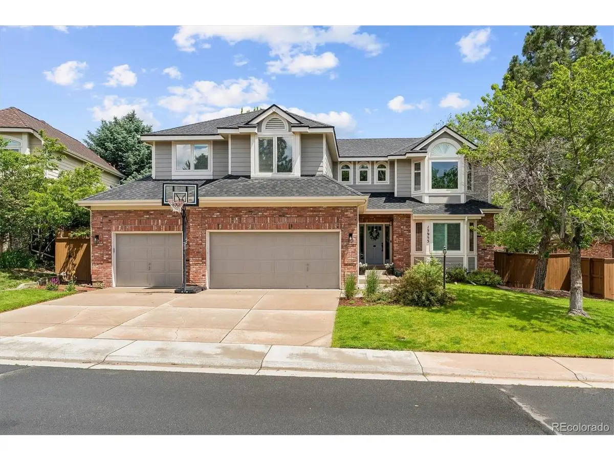 Address Withheld By Seller, Aurora, CO 80015 - #1