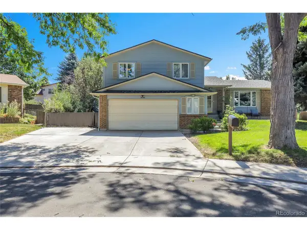 3696 S Argonne St, Aurora, CO 80013