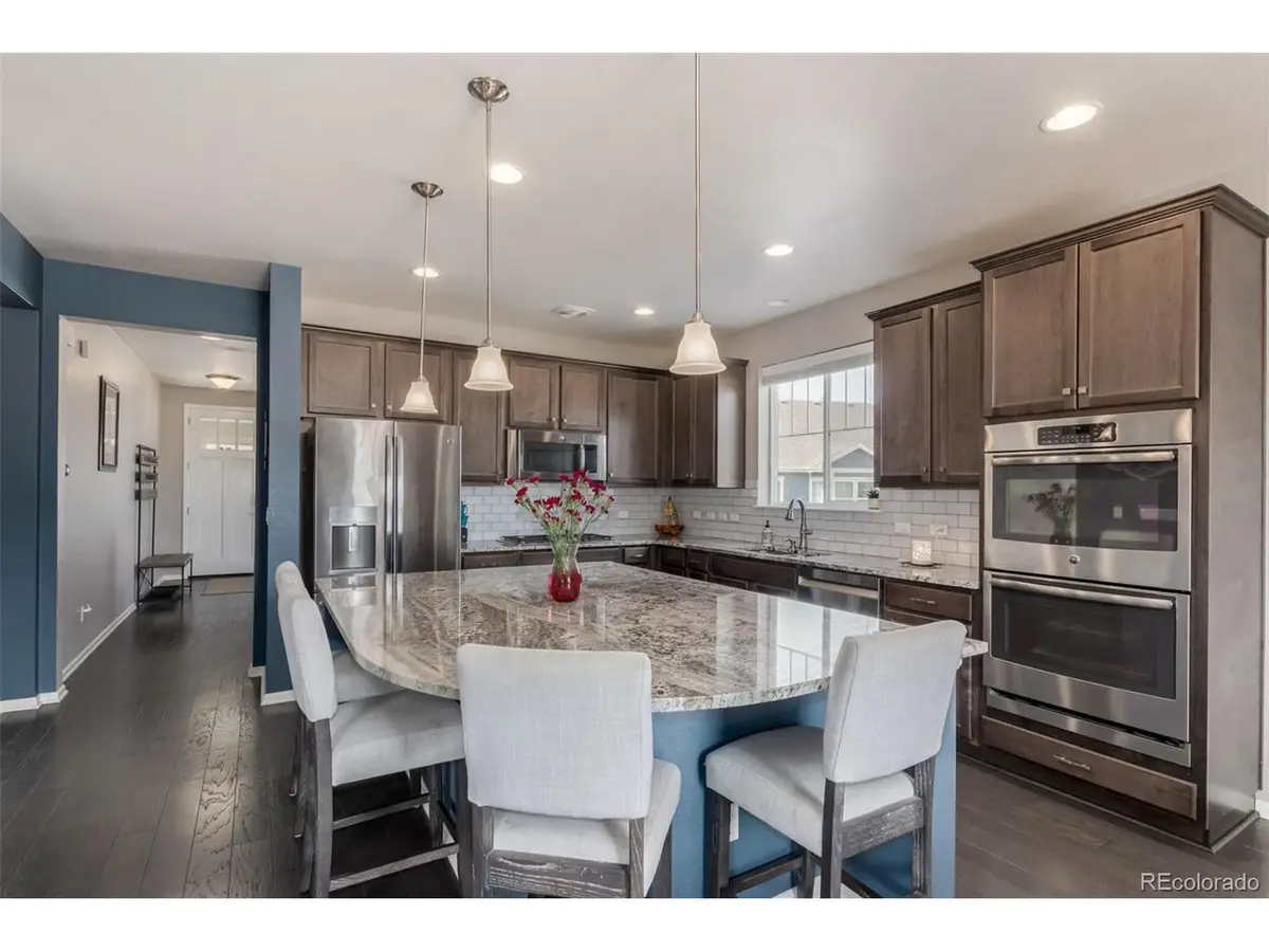 16995 E 111th Dr, Commerce City, CO 80022 - #1