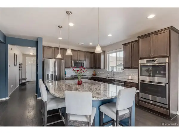 16995 E 111th Dr, Commerce City, CO 80022