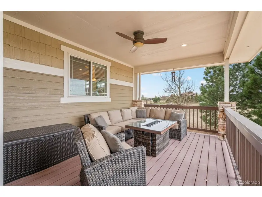 601 N Pines Trl, Parker, CO 80138 - #3