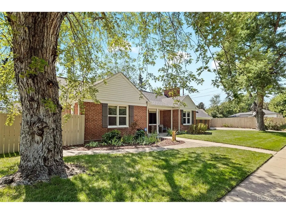 7030 E 7th Ave, Denver, CO 80220 - Image #1