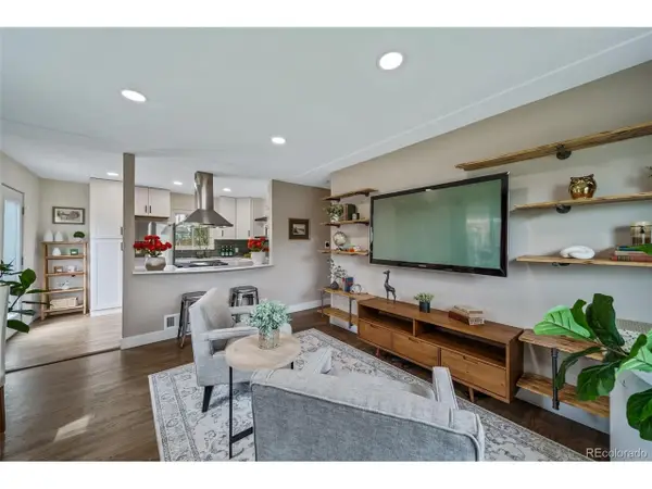 1201 S Julian St, Denver, CO 80219
