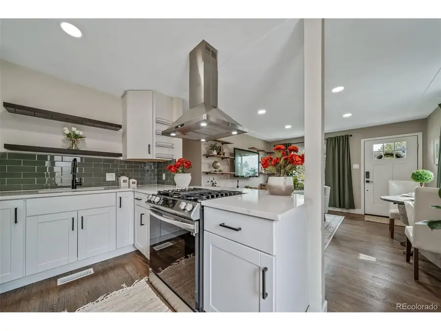 1201 S Julian St, Denver, CO 80219 - #2