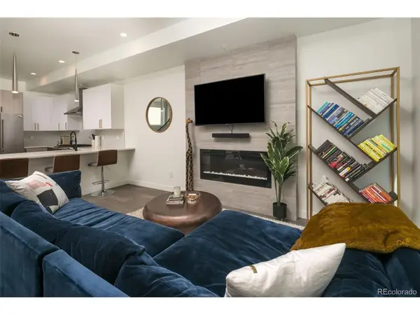 1616 Irving St #4, Denver, CO 80204