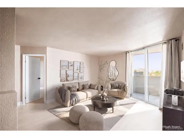 601 W 11th Ave #901, Denver, CO 80204