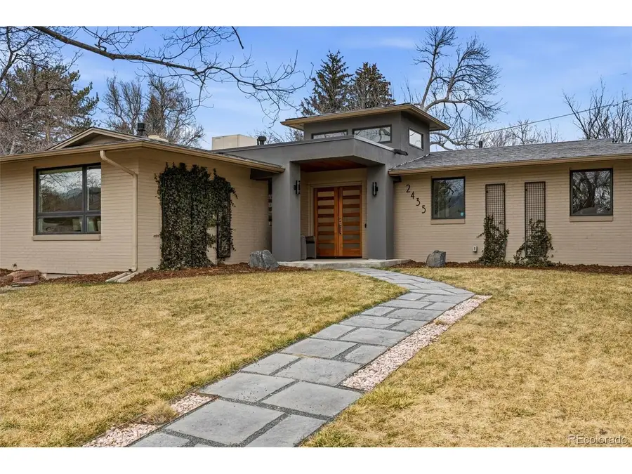 2435 Hawthorn Ave, Boulder, CO 80304 - #2