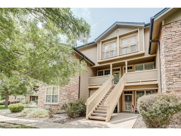2812 W Centennial Dr #D, Littleton, CO 80123