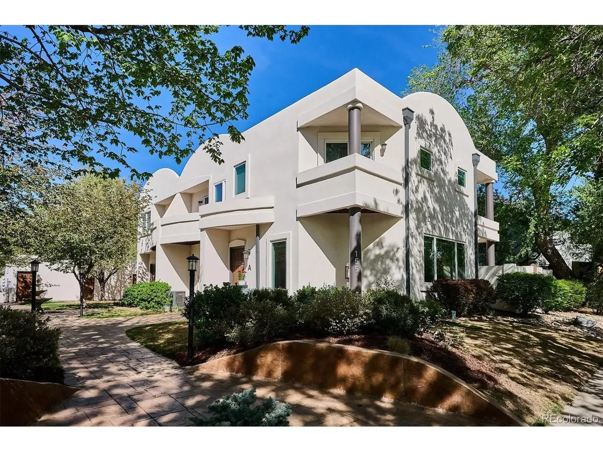 155 S Jackson St #A, Denver, CO 80209 - #1