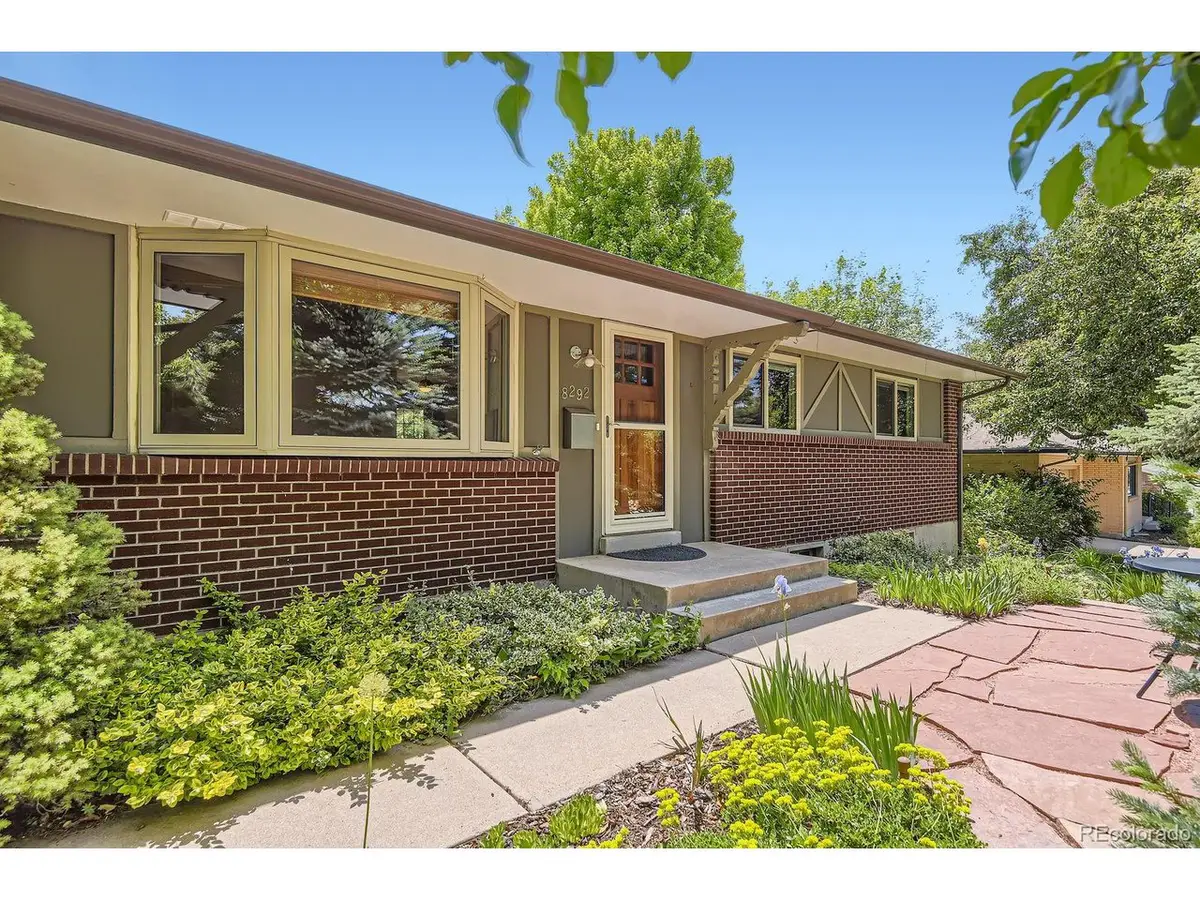 8292 E Lehigh Dr, Denver, CO 80237 - Image #1