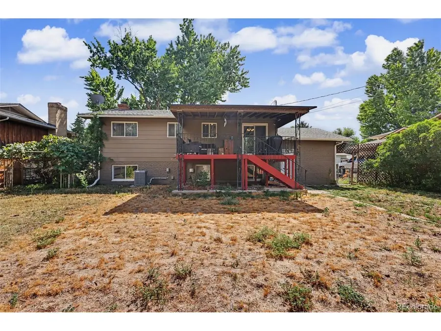 58 Watson Blvd, Colorado Springs, CO 80911 - #2